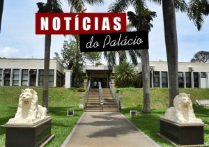 RESUMO DE NOTÍCIAS DA PREFEITURA DE PATROCÍNIO