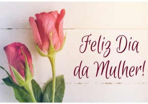 PARA TODAS AS MULHERES DO MUNDO...