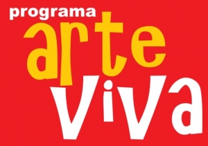 PROGRAMA ARTE VIVA ABRE INSCRIÇÕES NESTA QUINTA (14)