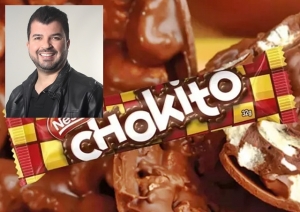 MÁRCIO ‘CHOKITO’ EM VIAS DE RETORNAR AO GDM