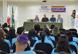 REALIZADA A XIII CONFERÊNCIA MUNICIPAL DE ASSISTÊNCIA SOCIAL