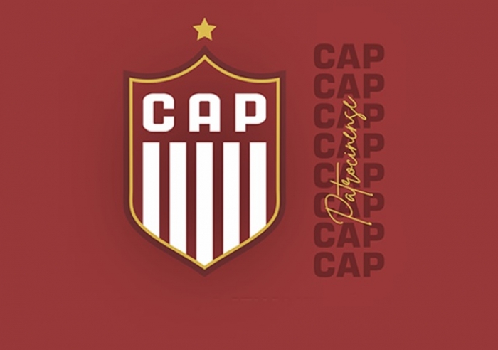 PATROCINENSE ANUNCIA PRIMEIROS JOGADORES DA TEMPORADA 2023