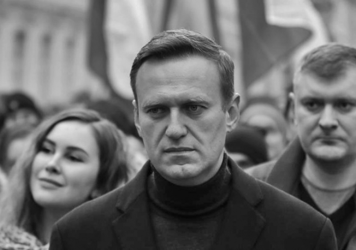 MORRE ALEXEI NAVALNY, PRINCIPAL OPOSITOR DE VLADIMIR PUTIN