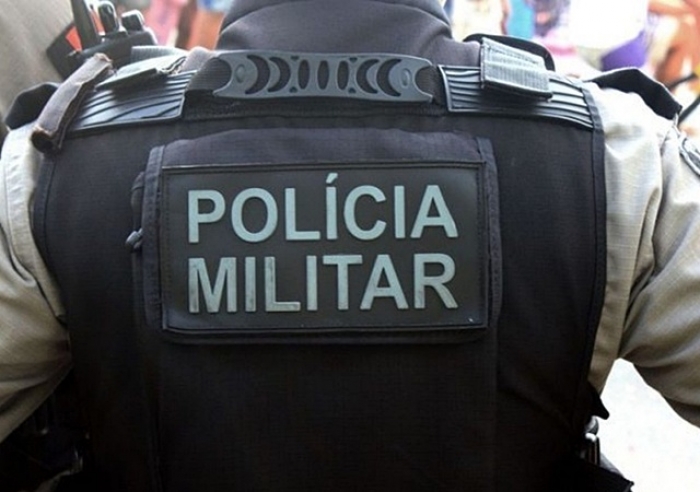 POLÍCIA MILITAR TIRA DAS RUAS MAIS UM FORAGIDO DA JUSTIÇA