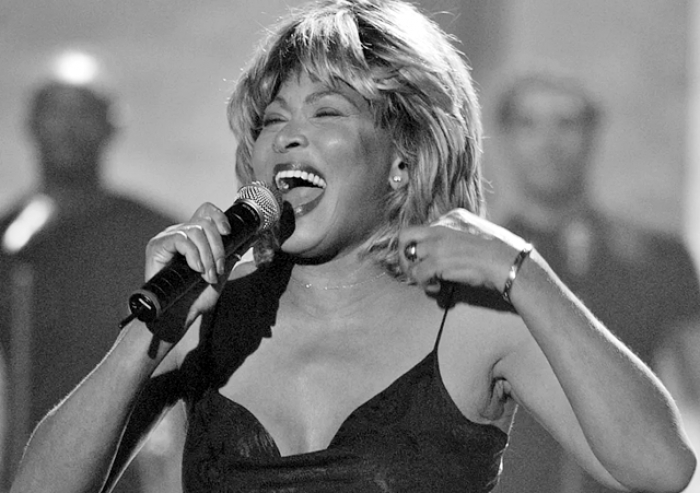 TINA TURNER, ÍCONE DO ROCK’N ROLL, MORRE AOS 83 ANOS