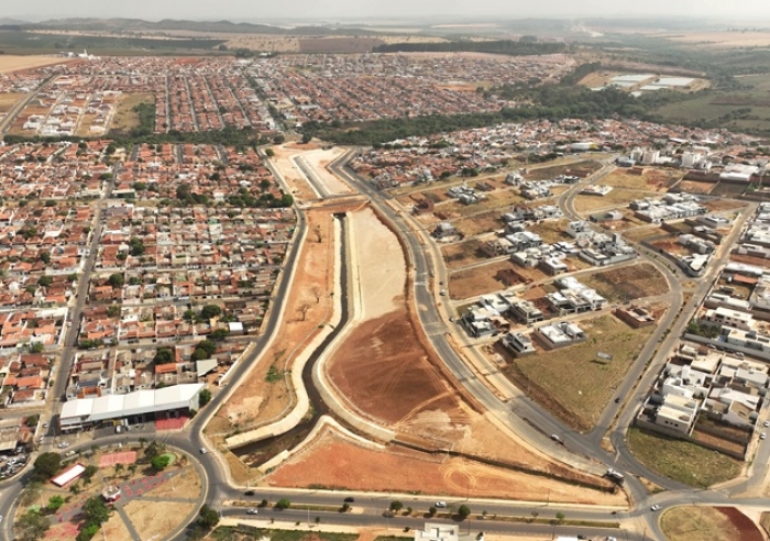 GDM PRIORIZA 4 OBRAS PARA SEREM ENTREGUES ATÉ O FINAL DO MANDATO