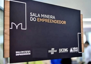 SINE, EM PARCERIA COM SEBRAE E JUCEMG, VAI TRAZER A SALA MINEIRA DO EMPREENDEDOR PARA PATROCÍNIO