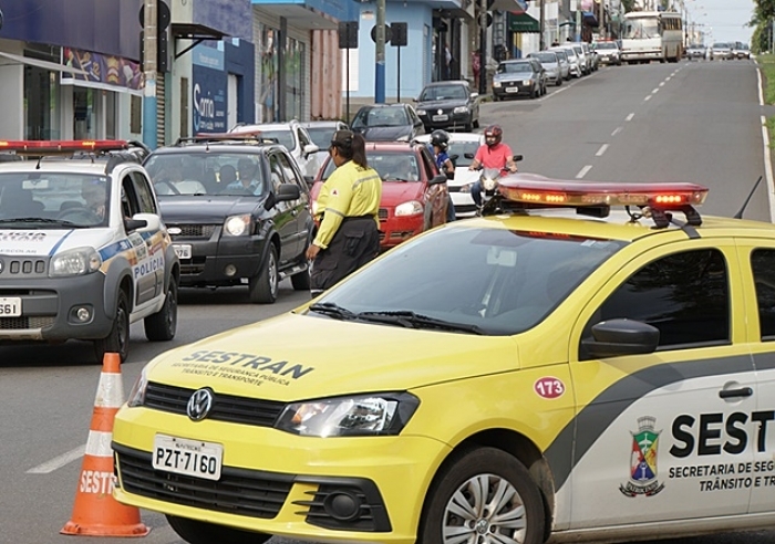 SESTRAN COMUNICA ADIAMENTO DE SEMINÁRIO DE SEGURANÇA PÚBLICA