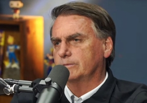 BOLSONARO ESTARÁ EM PATOS DE MINAS NA FENAMILHO, DIZ SITE