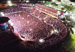 MAIS DE 150 MIL PESSOAS PASSARAM PELA FENACAFÉ 2023, GARANTE ORGANIZAÇÃO