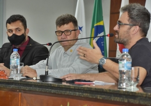 SEMINÁRIO DO EMPREENDEDORISMO É COROADO DE SUCESSO