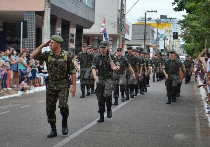 LEI TRANSFERE, DE FORMA EXCEPCIONAL, ANIVERSÁRIO DA CIDADE PARA O DIA 14 DE ABRIL