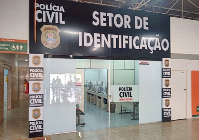 SETOR DE IDENTIFICAÇÃO ANEXO AO SINE JÁ ESTÁ FUNCIONANDO; INAUGURAÇÃO SERÁ SEXTA (01)