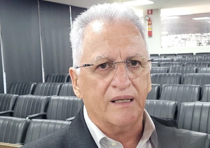 SÁBIAS PALAVRAS, MESTRE HUMBERTO DONIZETE