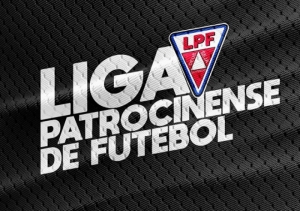 PROF. ERIC FERNANDO É O NOVO PRESIDENTE DA LIGA PATROCINENSE DE FUTEBOL