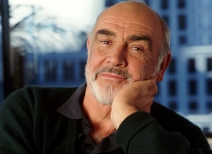 MORRE SEAN CONNERY, O PRIMEIRO JAMES BOND