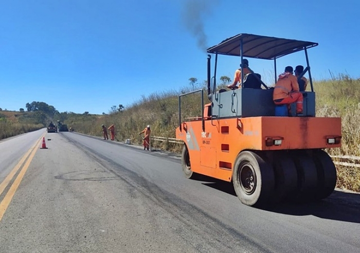 PATROCÍNIO VAI SEDIAR REUNIÃO EXPLICATIVA DO LOTE 1 DAS RODOVIAS DO TRIÂNGULO MINEIRO