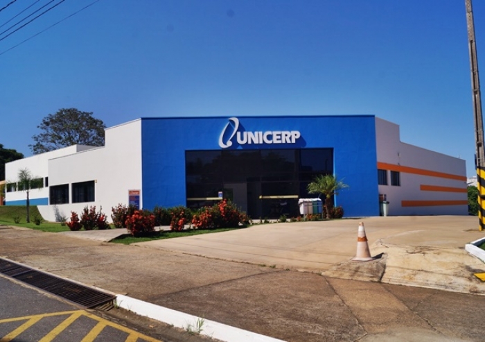 AVALIAÇÃO FEITA PELO MEC DESTACA O UNICERP COMO EXCELÊNCIA EM EDUCAÇÃO SUPERIOR