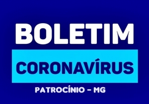 MAIS UM ÓBITO CONFIRMADO E 14 PACIENTES DE PATROCÍNIO NA UTI, MOSTRA BOLETIM COVID-19