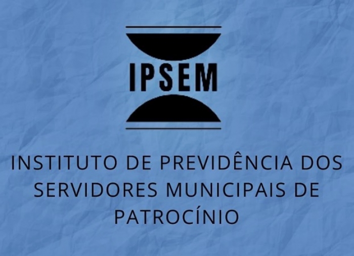 IPSEM REALIZA AGO PARA ELEIÇÃO DE NOVA DIRETORIA NA SEGUNDA 04 DE NOVEMBRO