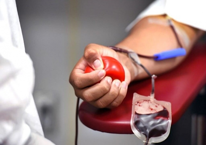 CARAVANA DE DOADORES DE SANGUE EM PROL DO PROF. VANDERLEI É NESTA TERÇA (16)