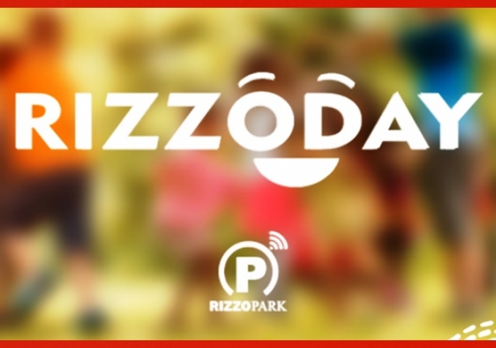 RIZZO DAY DA RIZZO PARKING REPASSA MAIS DE 4 MIL AO LAR DA CRIANÇA