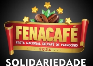 FENACAFÉ TERÁ PONTO DE ARRECADAÇÃO DE DOAÇÕES PARA O RIO GRANDE DO SUL