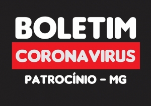 COVID-19: 2 ÓBITOS, 37 NOVOS CASOS E 157 PACIENTES ATIVOS