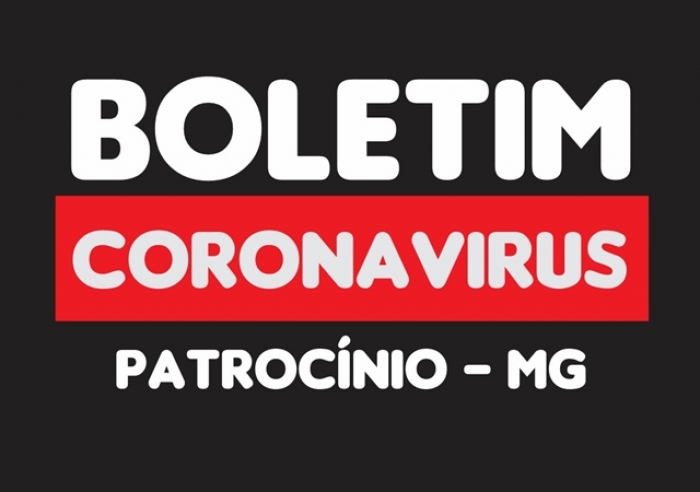 COM MAIS UM ÓBITO REGISTRADO, PATROCÍNIO CHEGA A 234 MORTES PELA COVID-19