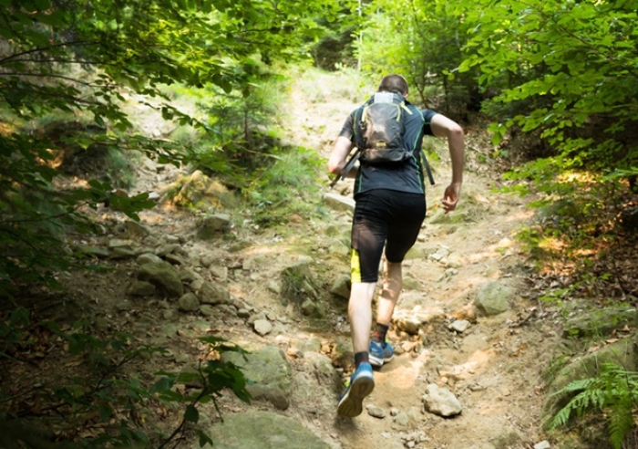 PROVA DE TRAIL RUN ACONTECE EM PATROCÍNIO DIA 14 DE NOVEMBRO