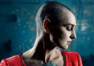 MORRE, AOS 56 ANOS, A CANTORA IRLANDESA SINEAD O’CONNOR