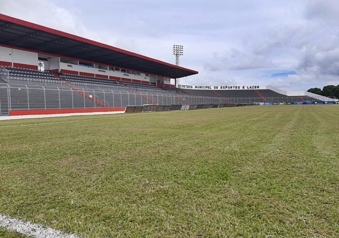 CAMPEONATO MINEIRO 24 TERÁ FUNDO DE INVESTIMENTO PARA MELHORIA NOS ESTÁDIOS