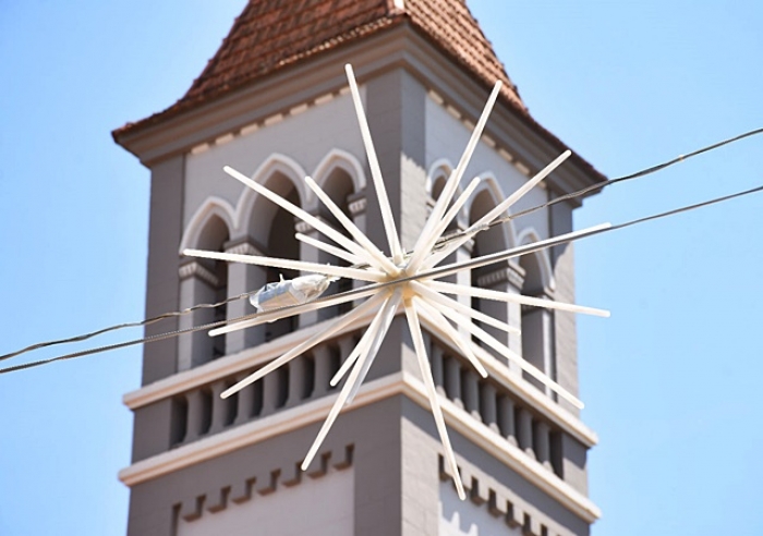 ABERTURA OFICIAL DO NATAL EM PATROCÍNIO ACONTECE HOJE (03)