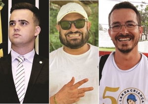 DEPUTADO FEDERAL JUNIO AMARAL DESTINA R$ 250 MIL PARA ENTIDADES ASSISTENCIAIS DE PATROCÍNIO