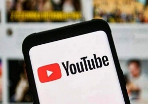 YOUTUBE BLOQUEIA MÍDIA OFICIAL RUSSA PARA EVITAR FAKE NEWS DE PUTIN