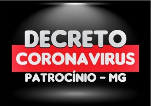 EM NOVO DECRETO, PREFEITO AUTORIZA COMÉRCIO VAREJISTA A FUNCIONAR