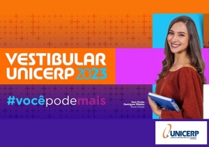 PROVAS PRESENCIAIS DO VESTIBULAR UNICERP 2023 ACONTECEM HOJE (12), AS 14H