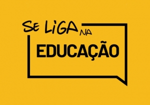 SE LIGA NA EDUCAÇÃO ESTREIA CURSO PREPARATÓRIO PARA O ENEM NA TV ABERTA