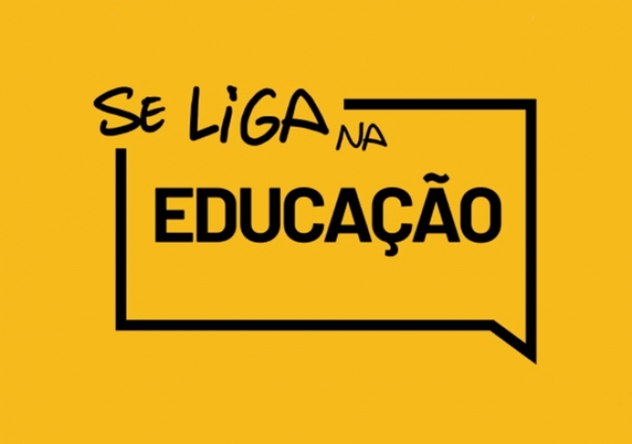 SE LIGA NA EDUCAÇÃO ESTREIA CURSO PREPARATÓRIO PARA O ENEM NA TV ABERTA