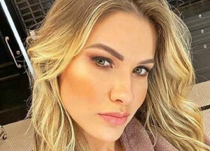 SEM GUSTTAVO, ANDRESSA FATURA CERCA DE R$ 1 MILHÃO POR MÊS