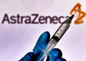 ASTRAZENECA ANUNCIA REMÉDIO PARA TRATAR DOENTES DE COVID-19