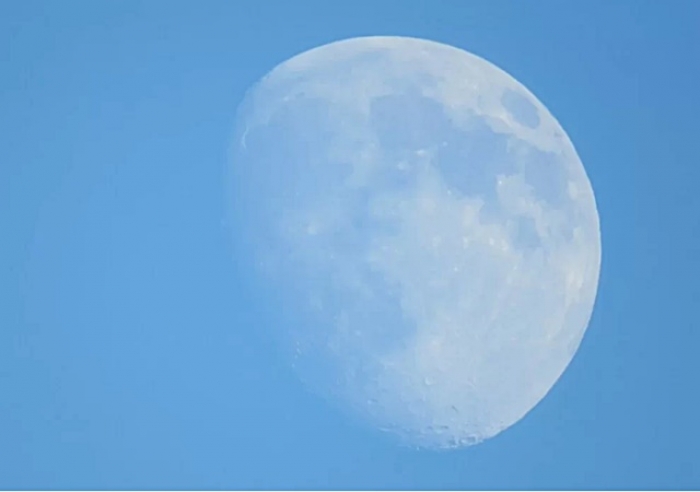 SUPERLUA AZUL: FENÔMENO ACONTECE NESTA SEGUNDA (19); ENTENDA