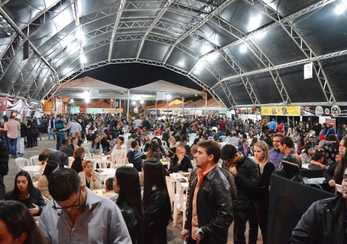 UNICERP CONFIRMA PRESENÇA NO FESTIVAL DE CULTURA E COZINHA MINEIRA DO CERRADO