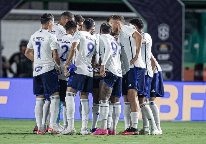 BRASILEIRÃO 2023 | ONDE ASSISTIR E HORÁRIOS DAS PARTIDAS DESTA QUINTA (30)