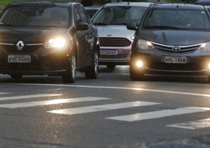 PLACAS DOS CARROS PODEM PASSAR POR MAIS UMA ALTERAÇÃO; VEJA