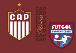 PARCEIRO DO CAP PARA DISPUTAR A SÉRIE D É DEFINIDO: FUTGOL