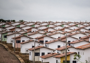 GOVERNO FEDERAL AUTORIZA MINHA CASA, MINHA VIDA EM 5 MUNICÍPIOS DE MG; VEJA