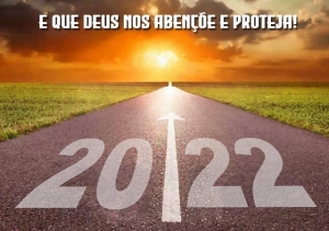 AMÉM!