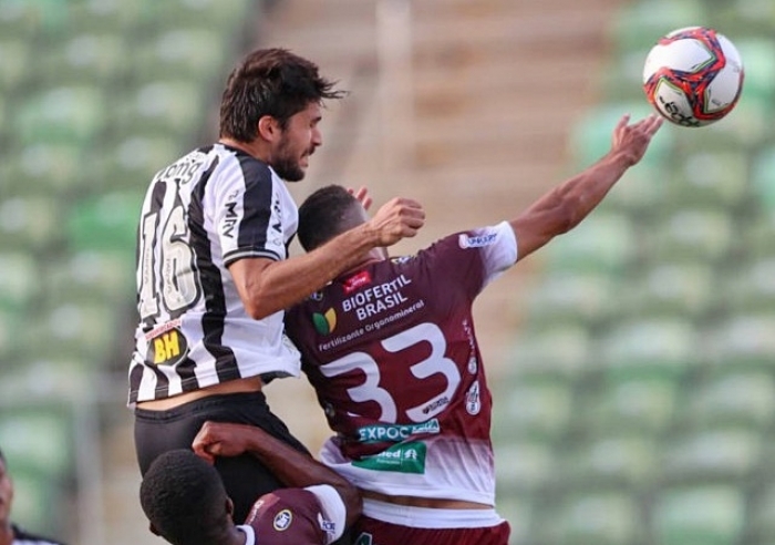 INGRESSOS PARA PATROCINENSE X ATLÉTICO MINEIRO COMEÇAM A SER VENDIDOS