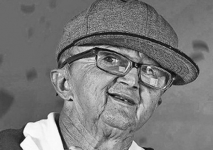 MORRE O COMEDIANTE BAIANO JOTINHA